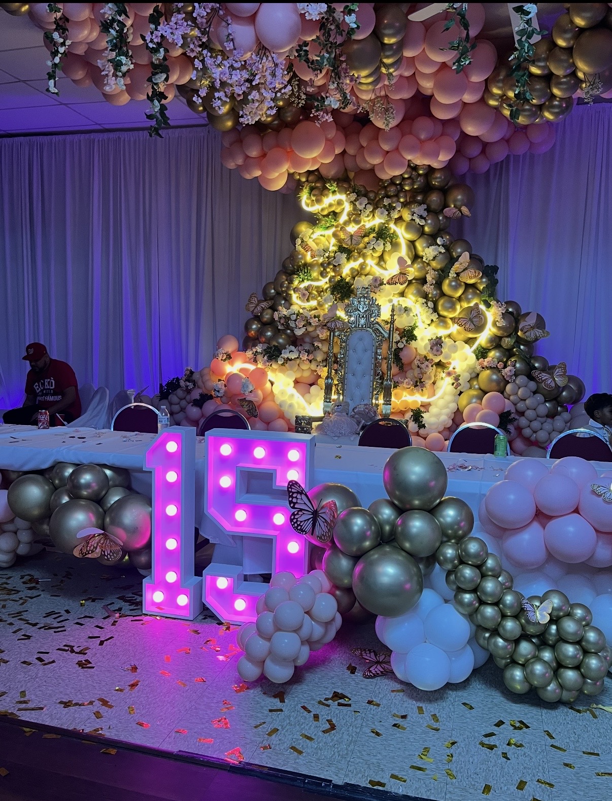 Event Gallery